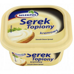 SER TOPIONY 100G KUBEK...