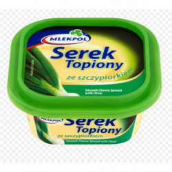 SER TOPIONY 100G KUBEK...