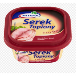 SER TOPIONY 100G KUBEK...