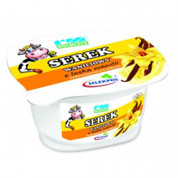 SEREK HOMO ROLMLECZ 150G...