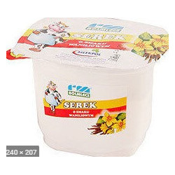 SEREK HOMO ROLMLECZ 200G...