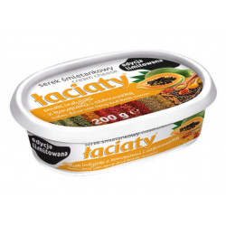 SEREK ŁACIATY 200G INDYJSKI...