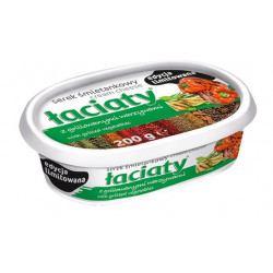 SEREK ŁACIATY 200G Z...
