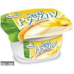 SEREK PYSZNY HOMO 140G...