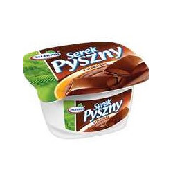 SEREK PYSZNY HOMO 140G...