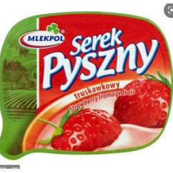 SEREK PYSZNY HOMO 140G...