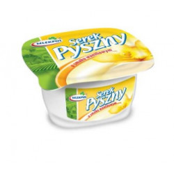 SEREK PYSZNY HOMO 140G...