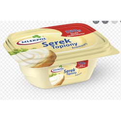 SEREK TOPIONY 150G KUBEK...