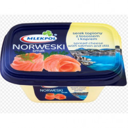 SEREK TOPIONY 150G KUBEK...