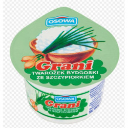 TWAROŻEK GRANI OSOWA 180G...