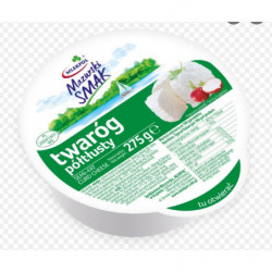 TWARÓG MAZURSKI SMAK 275G...