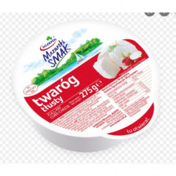 TWARÓG MAZURSKI SMAK 275G...