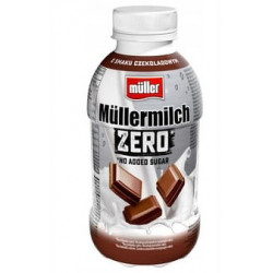 MULLERMILK ZERO 400G...