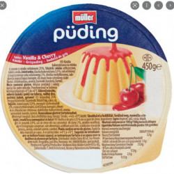 PUDDING DESER WANILIOWY Z...
