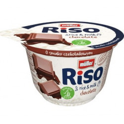 RISO 200G CZEKOLADA MULLER