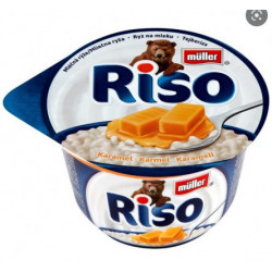 RISO 200G KARMEL MULLER