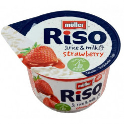 RISO 200G TRUSKAWKA MULLER