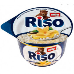 RISO 200G WANILIA MULLER