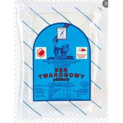 TWARÓG KRAJANKA PÓŁTŁUSTY...