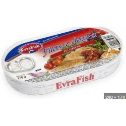 EVRA FILET Z DORSZA PO...
