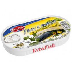 EVRA FILET Z MAKRELI W...