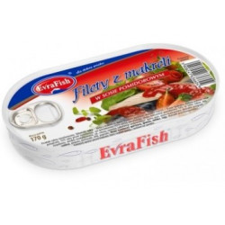 EVRA FILET Z MAKRELI W...
