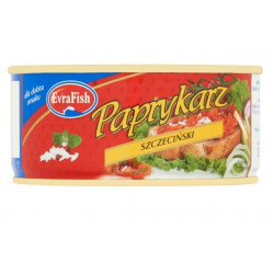 EVRA PAPRYKARZ SZCZECIŃSKI...