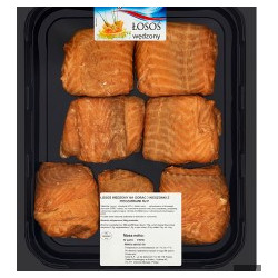 KORAL KIESZONKI Z ŁOSOSIA Z...