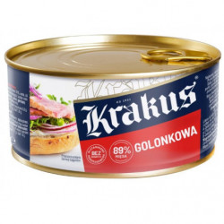 KRAKUS GOLONKOWA 300G
