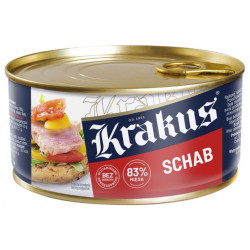 KRAKUS SCHAB  300G