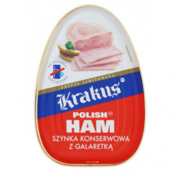 KRAKUS SZYNKA 1LBS