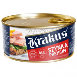 KRAKUS SZYNKA PREMIUM 300G