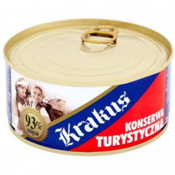 KRAKUS TURYSTYCZNA .LUKS. 300G