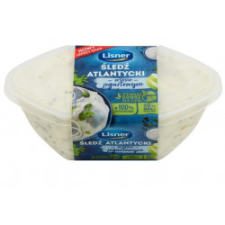 LISNER FILET ŚLEDZIOWY W...