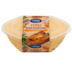 LISNER FILET ŚLEDZIOWY W...