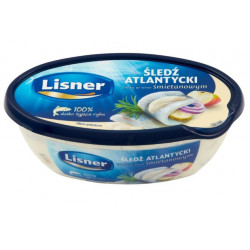 LISNER FILET ŚLEDZIOWY W...