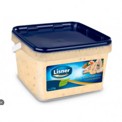 LISNER FILETY ŚLEDZIOWE W...