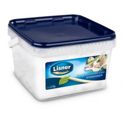 LISNER FILET ŚLEDŹ W...