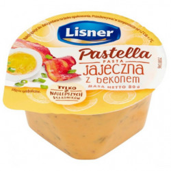 LISNER PASTA JAJECZNA Z...