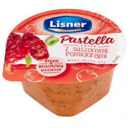 LISNER PASTA Z SUSZONYCH...