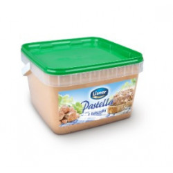 LISNER PASTA Z TUŃCZYKA 2,5 KG