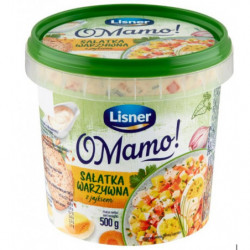 LISNER SAŁATKA WARZYWNA Z...