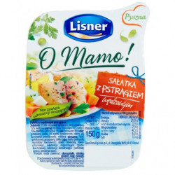 LISNER SAŁATKA KAN. Z...