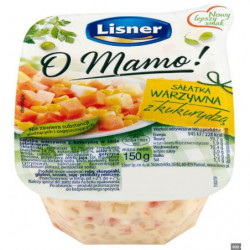 LISNER SAŁATKA WARZYWNA Z...