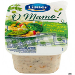 LISNER SAŁATKA BROKUŁ I...