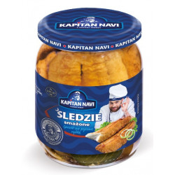 NAVI FILETY ŚLEDZIOWE...