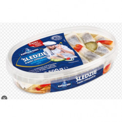 NAVI KĄSKI CHŁOPSKIE 500G