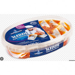 NAVI ŚLEDZIE PO KASZUBSKU 300G