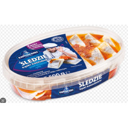 NAVI KĄSKI ŚLEDŹ PO...