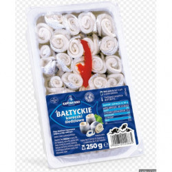 NAVI KORECZKI BAŁTYCKIE...